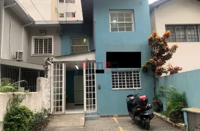 Casa comercial com 2 salas para alugar em Perdizes, São Paulo 