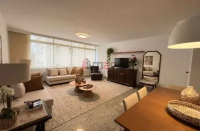 Loft com 2 quartos para alugar no Jardim Paulista, São Paulo 