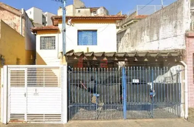 Três casas em amplo terreno para venda em pirituba na v. mangalot  -oportunidade.