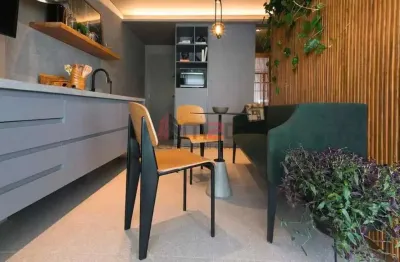 Loft com 1 quarto para alugar em Pinheiros, São Paulo 
