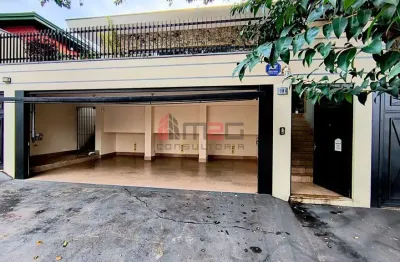 Casa comercial com 5 salas para alugar em Alto da Lapa, São Paulo 