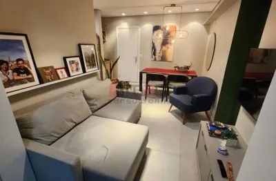 Loft com 2 quartos para alugar na Água Branca, São Paulo 