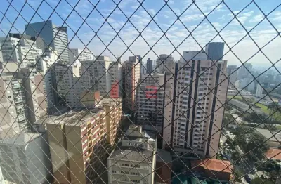 Loft com 1 quarto à venda na Consolação, São Paulo 
