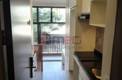 Loft com 1 quarto à venda em Perdizes, São Paulo 