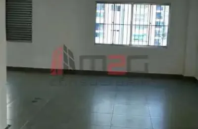 Sala comercial com 4 salas para alugar em Perdizes, São Paulo 