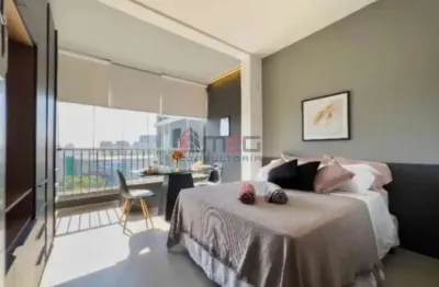 Loft com 1 quarto para alugar em Perdizes, São Paulo 