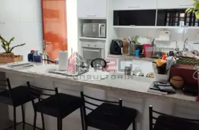 Casa com 2 quartos à venda no Parque São Domingos, São Paulo 