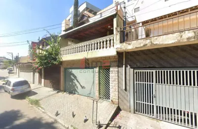 Casa com 3 quartos à venda em Pirituba, São Paulo 