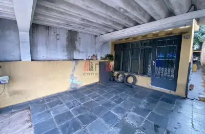 Casa com 3 quartos à venda na Vila Inácio, São Paulo 