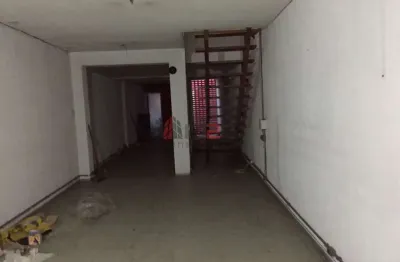 Ponto comercial com 2 salas à venda em Pinheiros, São Paulo 