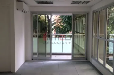 Sala comercial com 1 sala para alugar em Perdizes, São Paulo 