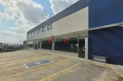 Oportunidade prédio comercial para locação em rua de grande movimento na zona oeste
