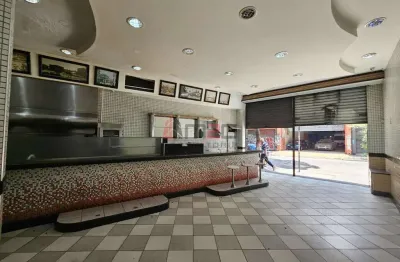 Casa comercial com 2 salas para alugar na Vila Buarque, São Paulo 