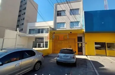 Loja de 4 andares para locação na rua heitor penteado - oportunidade.