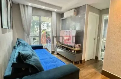 Apartamento com 2 quartos à venda no Jardim Cidade Pirituba, São Paulo 