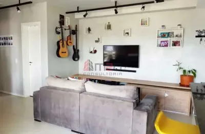 Loft com 2 quartos à venda na Água Branca, São Paulo 