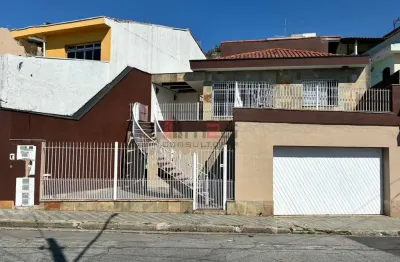 Casa ampla com salão de jogos e edícula independente (renda extra)