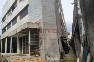 Prédio comercial para locação ou venda na barra funda.