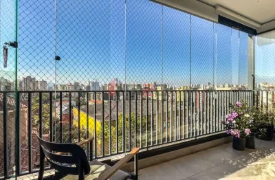 Loft com 2 quartos à venda na vila ipojuca, são paulo , 82 m2 por r$ 1.450.000