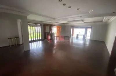 Casa com 3 quartos para alugar em City América, São Paulo 