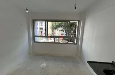 Loft com 1 quarto à venda em Pinheiros, São Paulo 