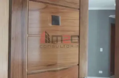 Loft com 2 quartos para alugar no Jardim Pirituba, São Paulo 