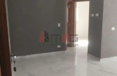 Loft com 2 quartos para alugar no Jardim Pirituba, São Paulo 