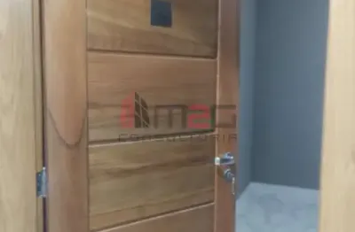 Loft com 2 quartos para alugar no Jardim Pirituba, São Paulo 