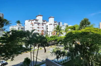Apartamento mobiliado à venda na riviera de são lourenço.