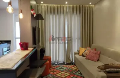 Loft com 1 quarto à venda no várzea da barra funda, são paulo , 45 m2 por r$ 650.000