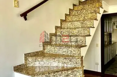 Casa com 3 quartos à venda no Jardim São Ricardo, São Paulo 