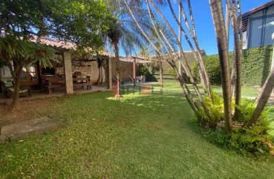 Casa com 5 quartos à venda em City América, São Paulo 