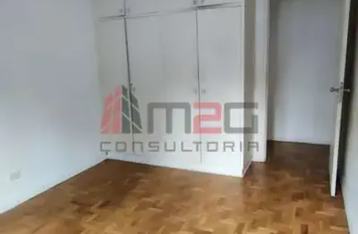 Loft com 3 quartos à venda em Cerqueira César, São Paulo 