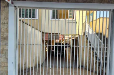 Casa com 3 quartos à venda na Vila Bonilha, São Paulo 