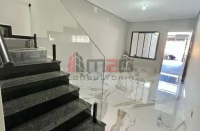 Casa com 3 quartos à venda no Jardim Felicidade (Zona Oeste), São Paulo 