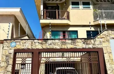 Sobrado à venda no parque são domingos ? viva o que há de melhor!