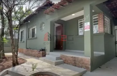 Casa com 3 quartos para alugar em Alto da Lapa, São Paulo 