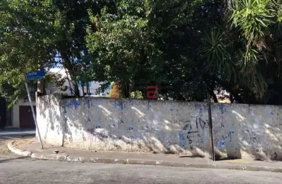 Terreno à venda na Vila Zat, São Paulo 