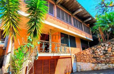 Vila madalena com 4 quartos e 6 banheiros à venda, 331 m² por r$ 5.000.000