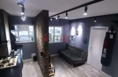 Loft com 1 quarto à venda na Barra Funda, São Paulo 