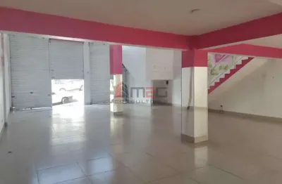 Ponto comercial para alugar no Centro, Carapicuíba 
