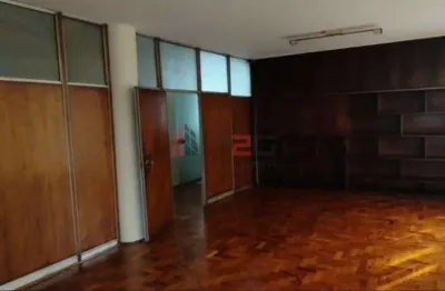 Sala comercial com 1 sala para alugar na Vila Buarque, São Paulo 