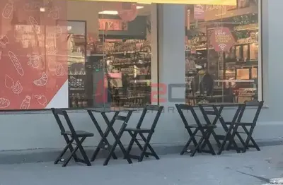 Barracão / Galpão / Depósito com 1 sala à venda na Vila Madalena, São Paulo 