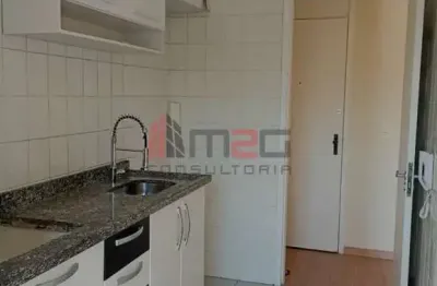 Loft com 2 quartos à venda no Conjunto Residencial Vista Verde, São Paulo 