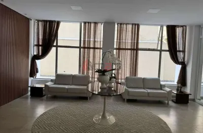 Loft com 2 quartos à venda no Jardim Paulista, São Paulo 