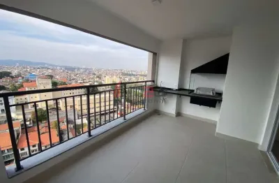 Loft com 2 quartos à venda na Vila Primavera, São Paulo 