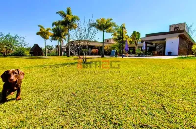 Porteira fechada - casa térrea alto padrão em jarinu cond. fechado