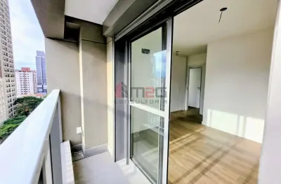 Loft com 2 quartos à venda em Perdizes, São Paulo 