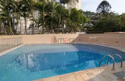 Apartamento de 2 dormitórios e 1 vaga para venda na vila romana