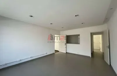 Casa comercial com 5 salas para alugar na Pompéia, São Paulo 